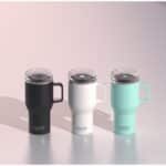 Custom Asobu® 28 Oz. 360 Mug