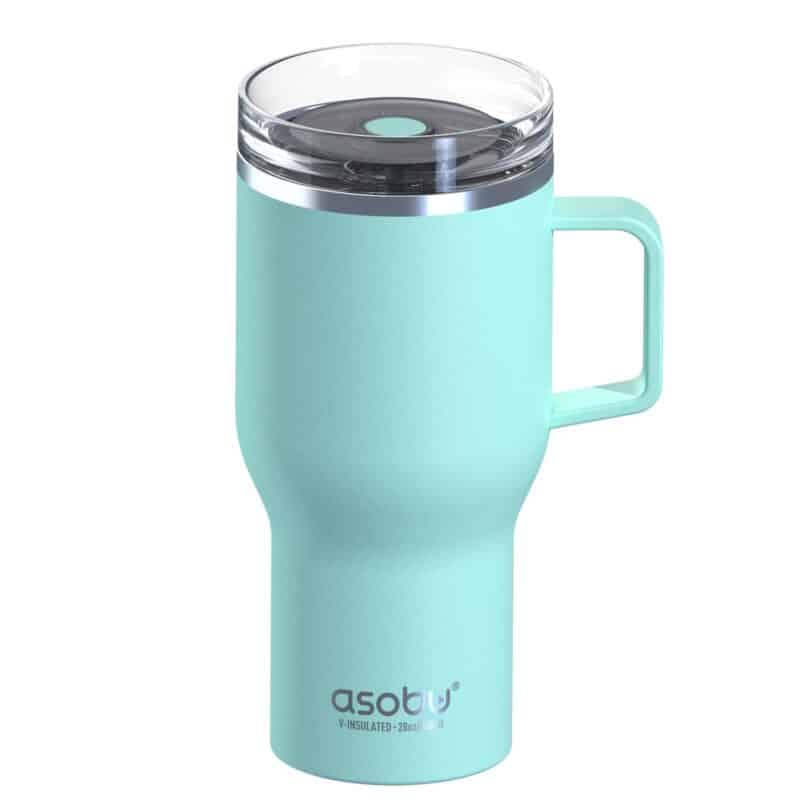 Custom Asobu® 28 Oz. 360 Mug - 2