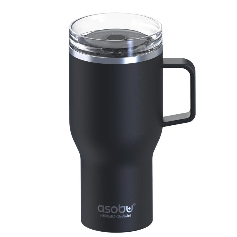 Custom Asobu® 28 Oz. 360 Mug - 3