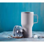 Custom Asobu® 28 Oz. 360 Mug - 7