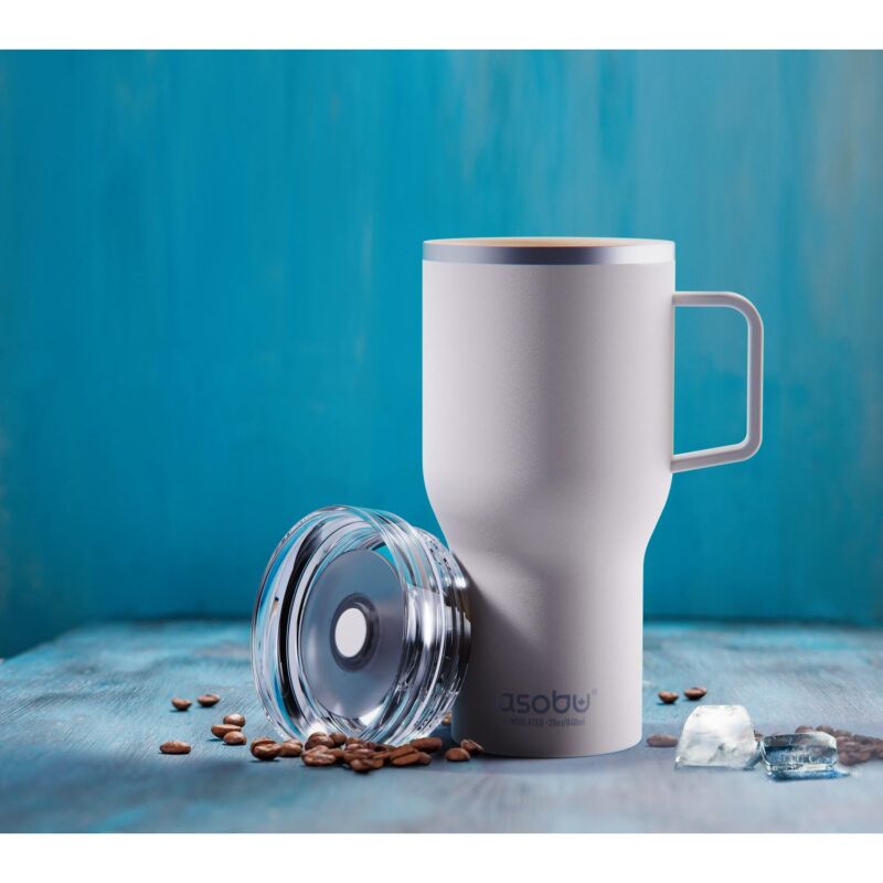 Custom Asobu® 28 Oz. 360 Mug - 7