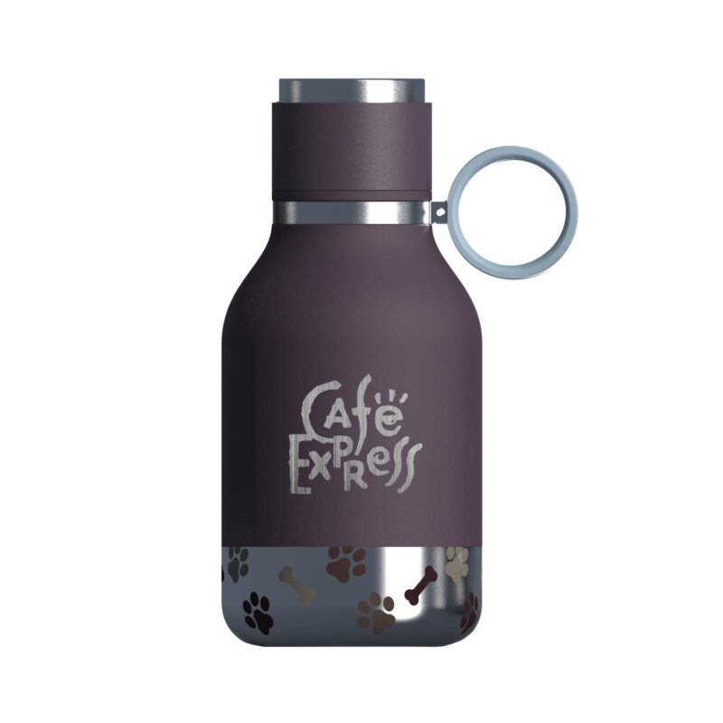 Custom Asobu® 33 Oz. Dog Bowl Bottle - 6