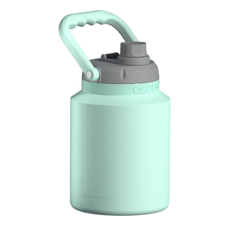 Custom Asobu® 33 Oz. Mini Jug - 4