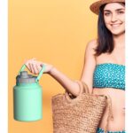 Custom Asobu® 33 Oz. Mini Jug - 6