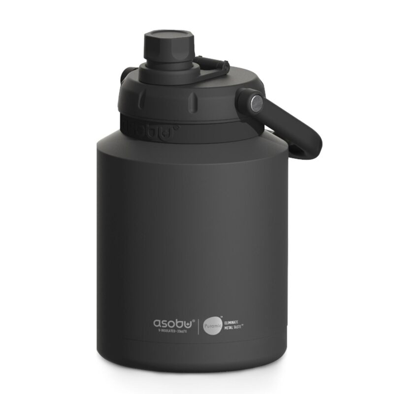 Custom Asobu® 33 Oz. Puramic™ Mini Jug - 1