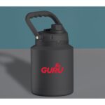 Custom Asobu® 33 Oz. Puramic™ Mini Jug