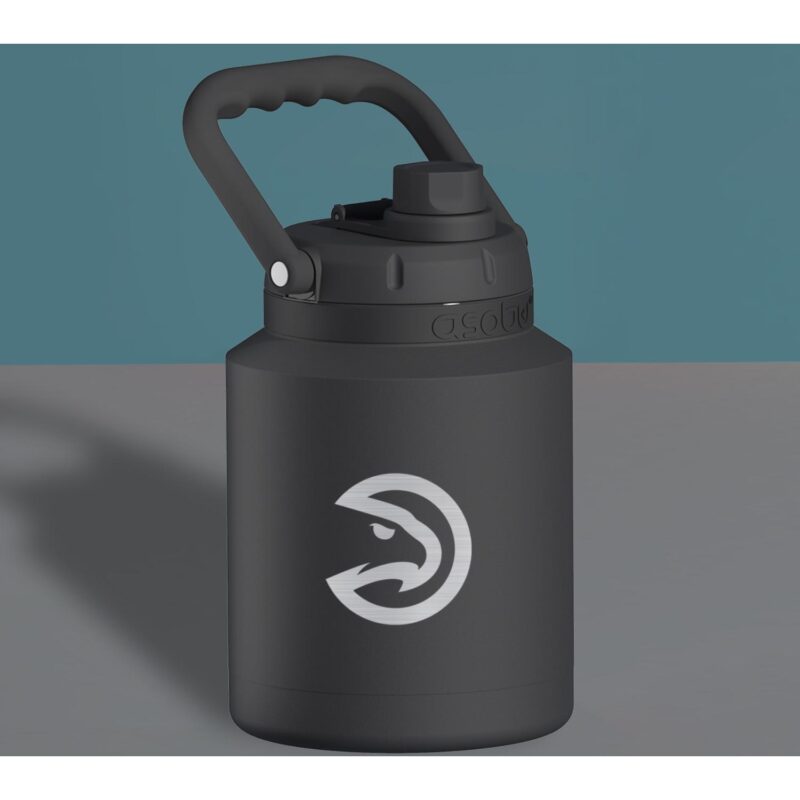 Custom Asobu® 33 Oz. Puramic™ Mini Jug - 2