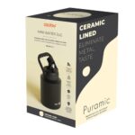 Custom Asobu® 33 Oz. Puramic™ Mini Jug - 3