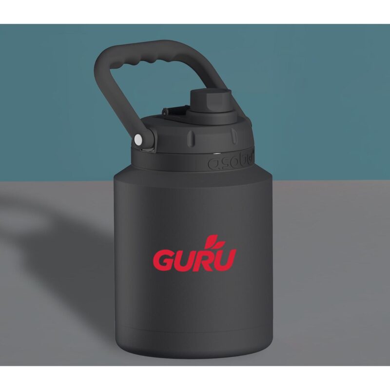 Custom Asobu® 33 Oz. Puramic™ Mini Jug