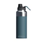 Custom Asobu® 40 Oz. Mighty Flask Vacuum Insulated Bottle - 2
