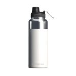 Custom Asobu® 40 Oz. Mighty Flask Vacuum Insulated Bottle - 3