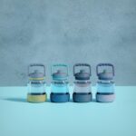 Custom Asobu® 50 Oz. The Barkley Jug w/Bowl - 1