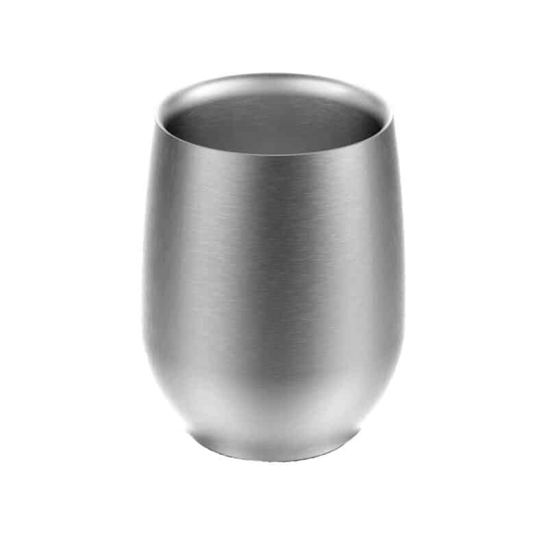 Custom Asobu® 9 Oz. Imperial Wine Vacuum Insulated Tumbler - 3