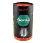 Custom Asobu® 9 Oz. Imperial Wine Vacuum Insulated Tumbler - 5