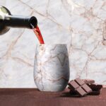 Custom Asobu® 9 Oz. Imperial Wine Vacuum Insulated Tumbler - 6
