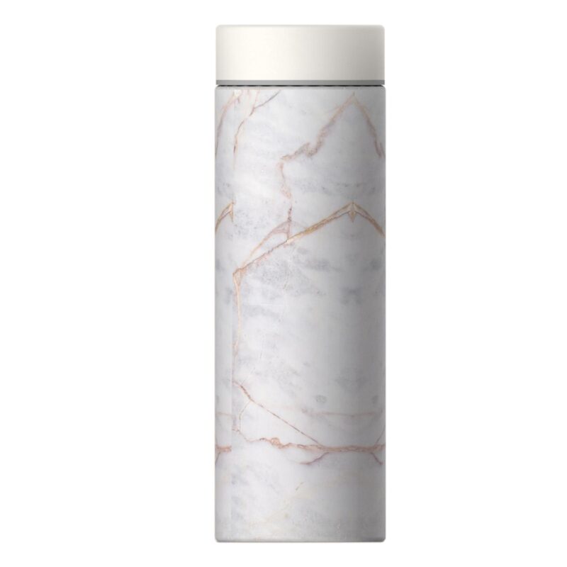 Custom Asobu® Le Baton 17 Oz. Travel Bottle (Pattern Prints) - 2