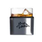 Custom Asobu® On The Rocks Cooler Metallic Packaging Set - 1