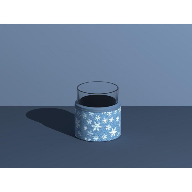 Custom Asobu® On The Rocks Holiday Kuzie - 3