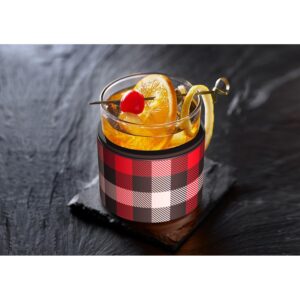 Custom Asobu® On The Rocks Holiday Kuzie