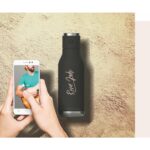 Custom Asobu® 17 Oz. Wireless Beat Bottle