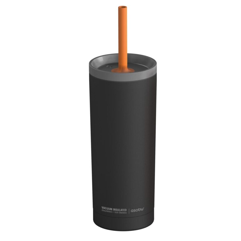 Custom Asobu® 20 Oz. Superb Sippy Tumbler - 1