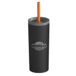 Custom Asobu® 20 Oz. Superb Sippy Tumbler - 5