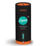 Custom Asobu® 20 Oz. Superb Sippy Tumbler - 6