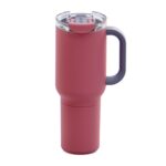 Custom Asobu® 22 Oz. Duplex Travel Mug - 3