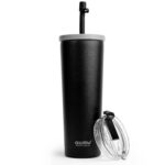 Custom Asobu® 27 Oz. Ocean Tumbler - 2