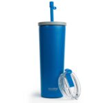 Custom Asobu® 27 Oz. Ocean Tumbler - 3