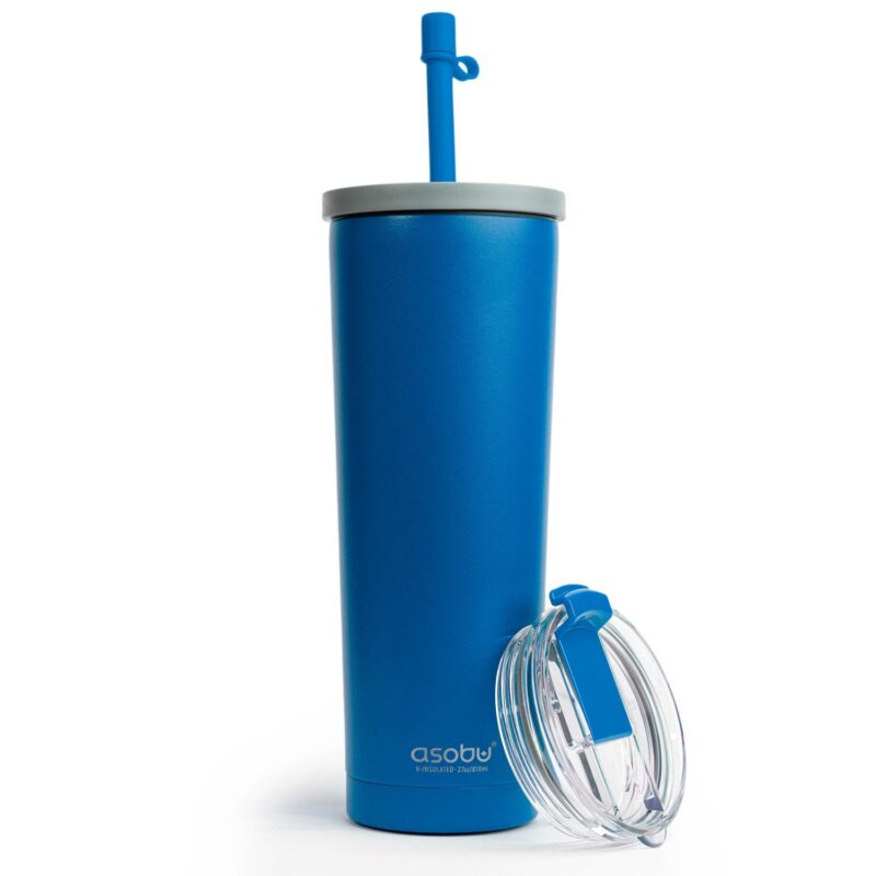 Custom Asobu® 27 Oz. Ocean Tumbler - 3