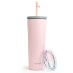 Custom Asobu® 27 Oz. Ocean Tumbler - 5