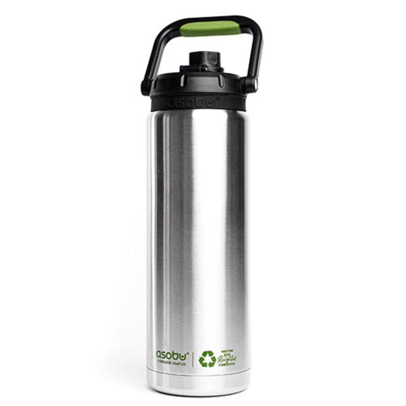 Custom Asobu® 50 Oz. Recylced Canyon Jug - 3