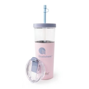 28 OZ. Asobu Marina 2-in-1 Tumbler & Travel Mug  Asobu Bottles