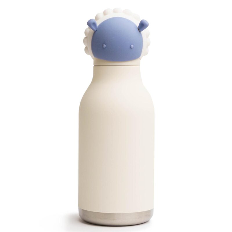 Custom 16 Oz. Asobu Bestie Bottle - 6