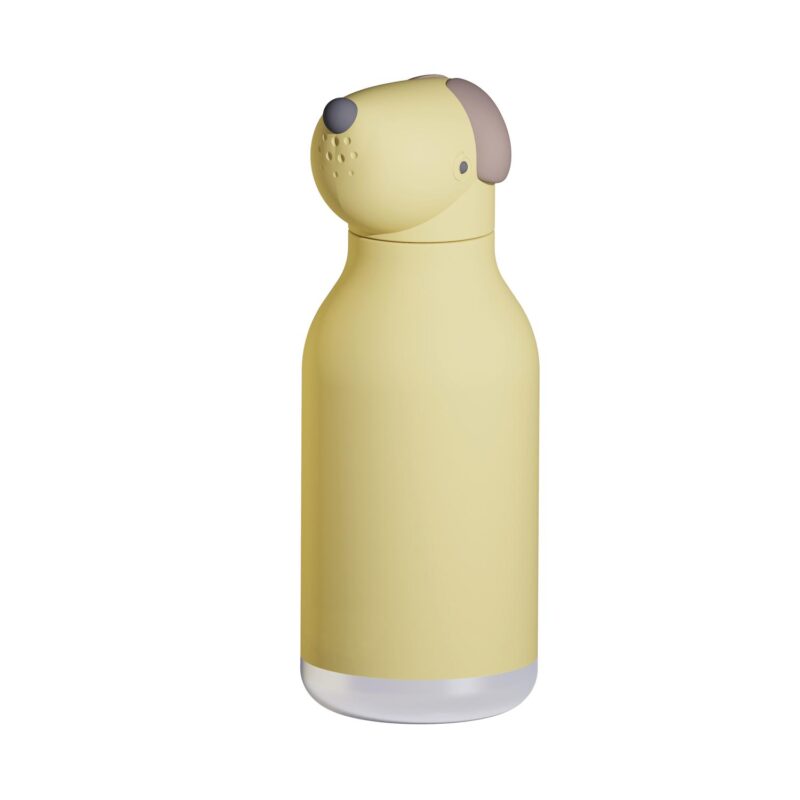 Custom 16 Oz. Asobu Bestie Bottle - 9