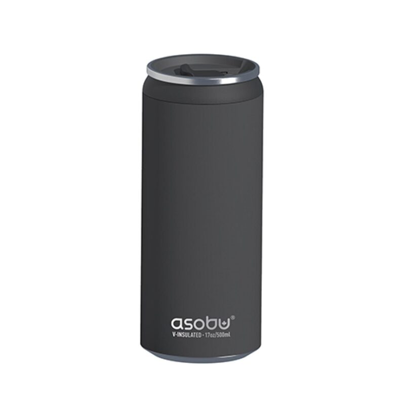 Custom Asobu Multi Can Cooler - Universal Can Cooler - 1
