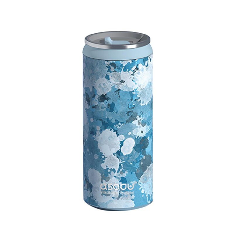 Custom Asobu Multi Can Cooler - Universal Can Cooler - 2