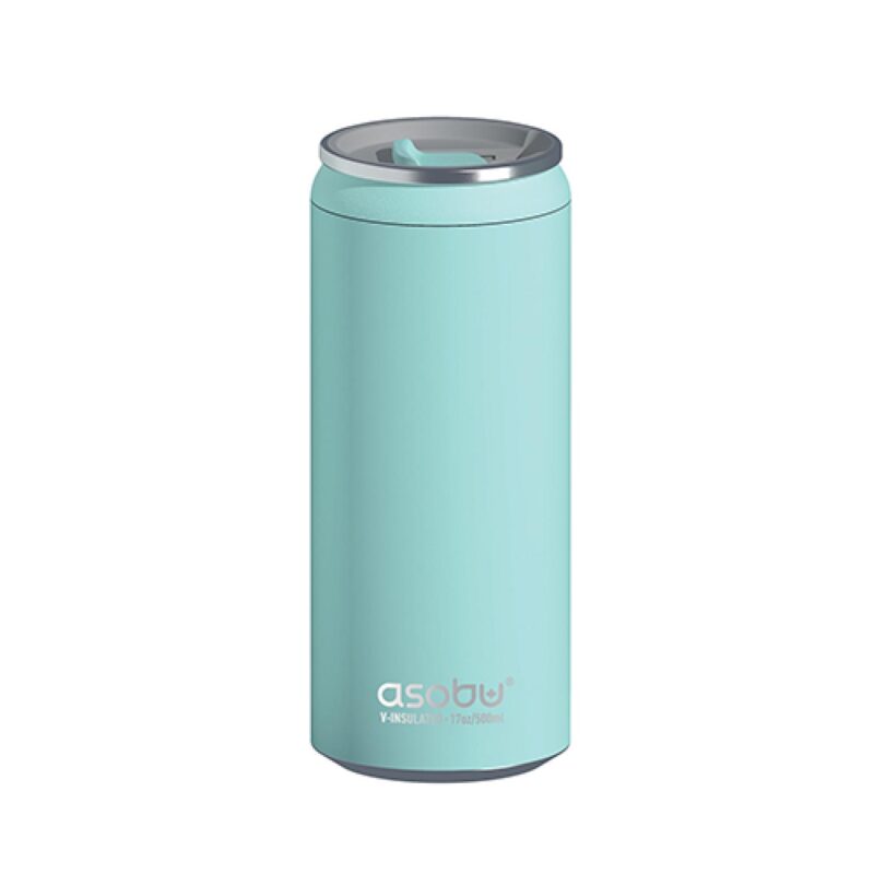 Custom Asobu Multi Can Cooler - Universal Can Cooler - 4