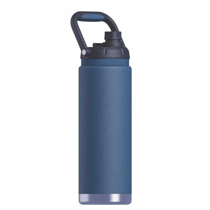Custom Asobu® 50 Oz. Canyon Bottle - 1