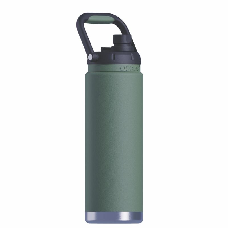 Custom Asobu® 50 Oz. Canyon Bottle - 2