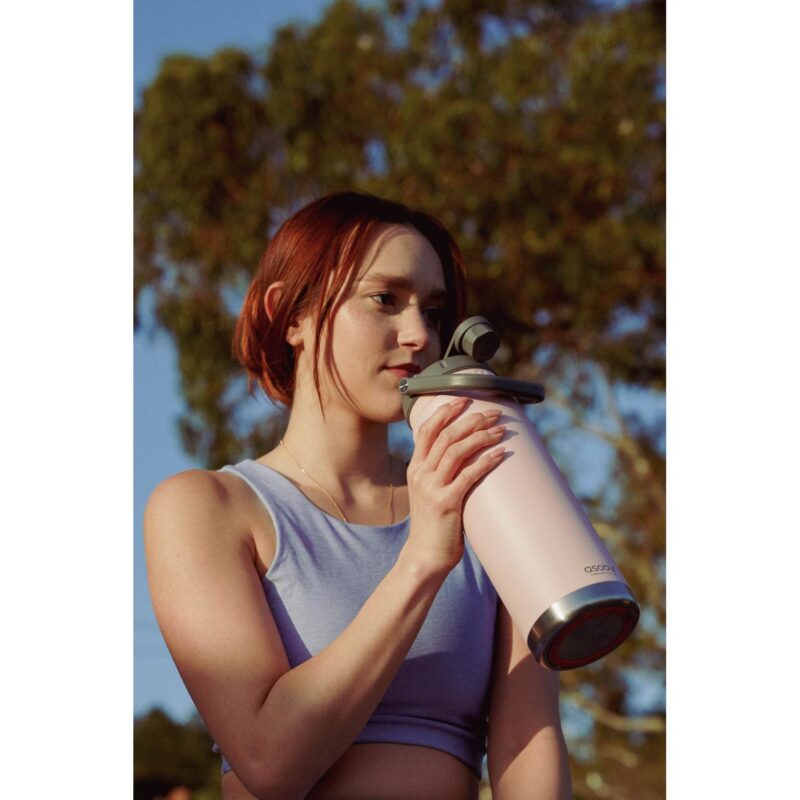 Custom Asobu® 50 Oz. Canyon Bottle - 6