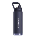 Custom Asobu® 50 Oz. Canyon Bottle - 8