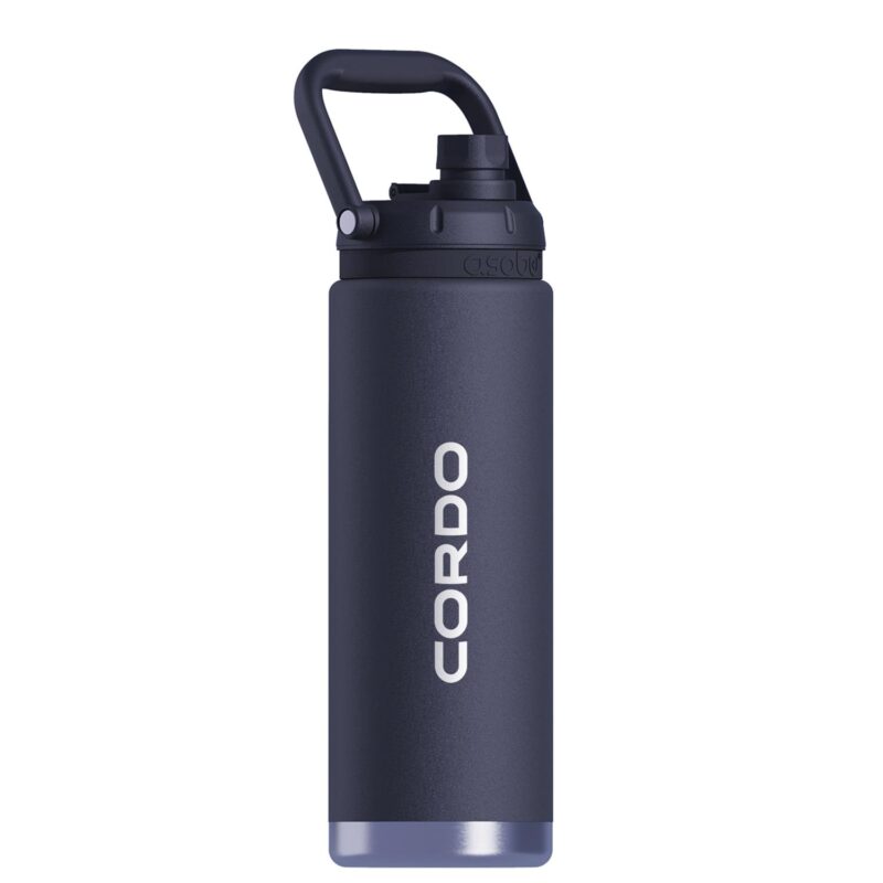 Custom Asobu® 50 Oz. Canyon Bottle - 8