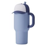 Custom ASOBU® 30 oz Happy Hats Tumbler - 5