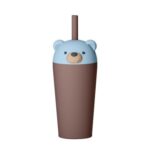 Custom ASOBU® Bestie Sippy Tumbler - 1