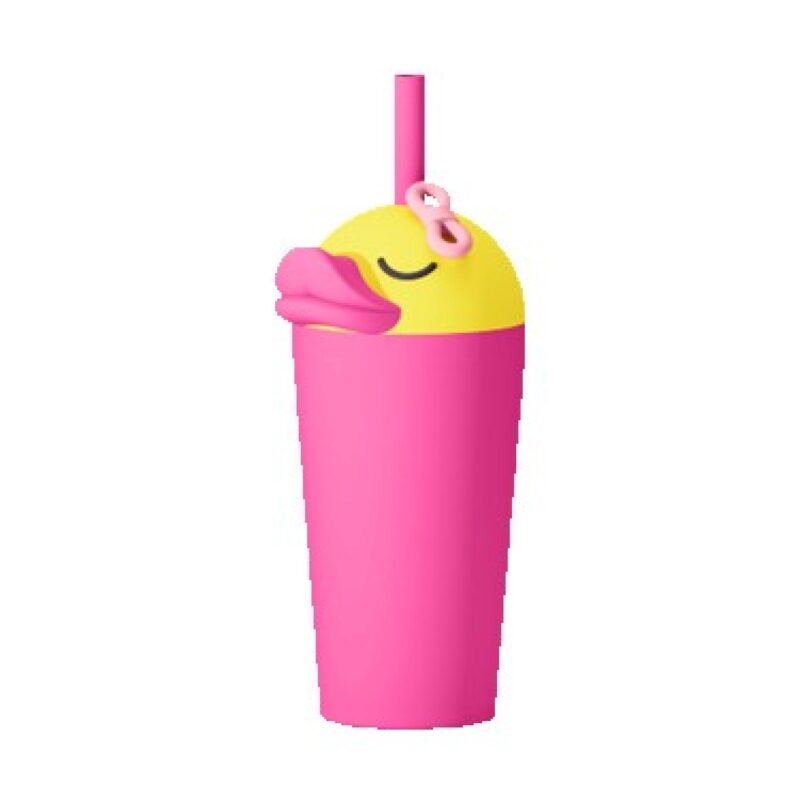Custom ASOBU® Bestie Sippy Tumbler - 2