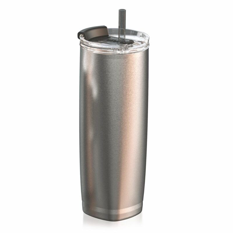 Custom Asobu® 20 Oz. Recycled Aqualina Tumbler - 1