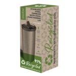 Custom Asobu® 20 Oz. Recycled Aqualina Tumbler - 2