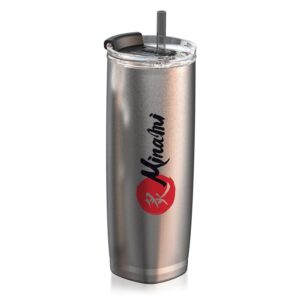 Custom Asobu® 20 Oz. Recycled Aqualina Tumbler